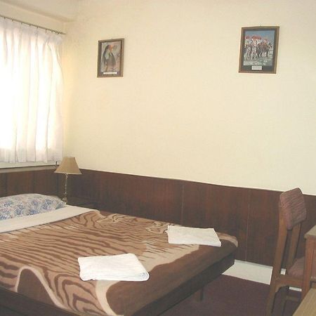 Garuda Hotell Kathmandu Exteriör bild
